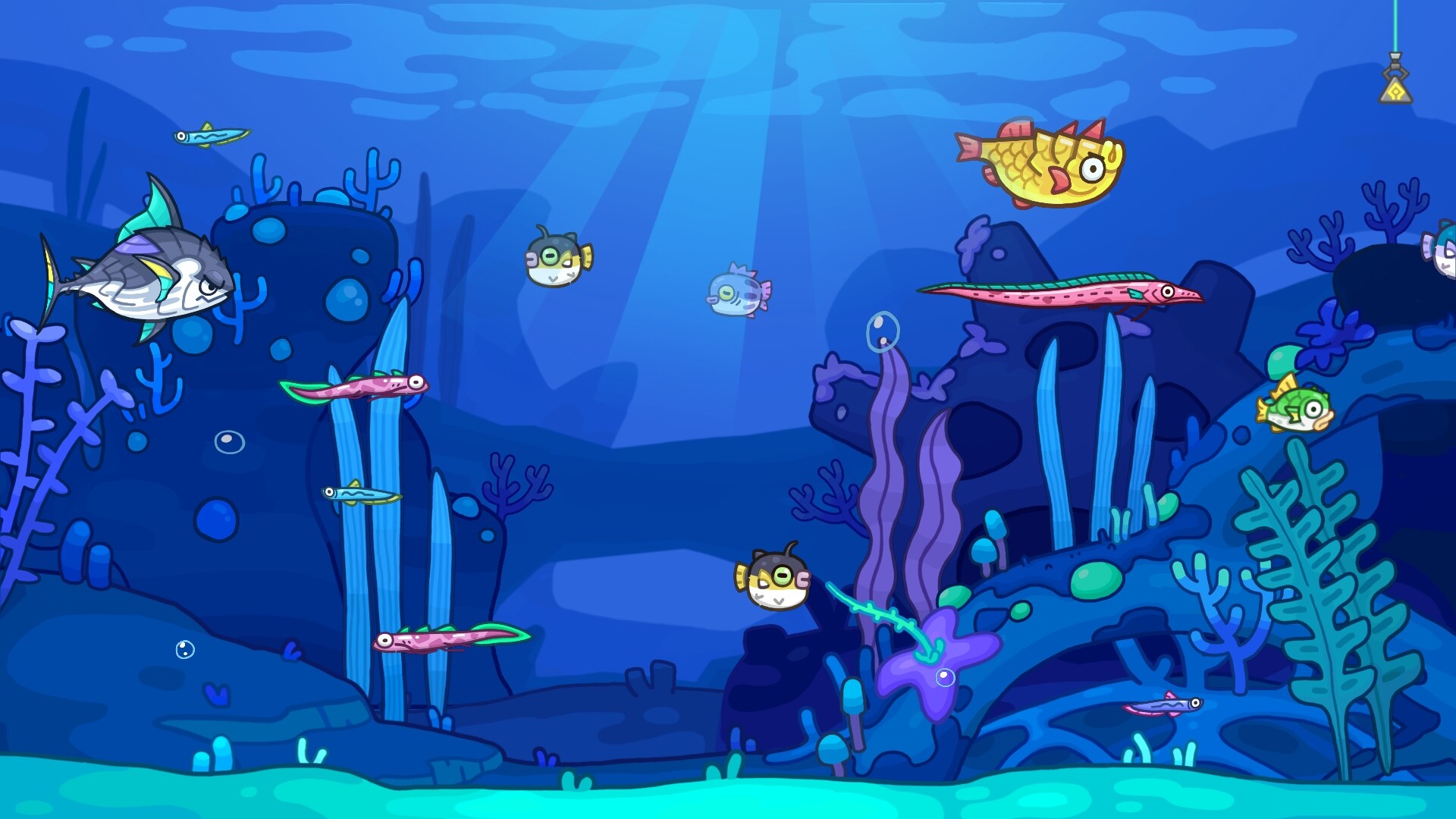 图片[6]-银河摸鱼人 Build.21316633（Skulker）免安装中文版-87软件库｜绿色软件+破解游戏下载站