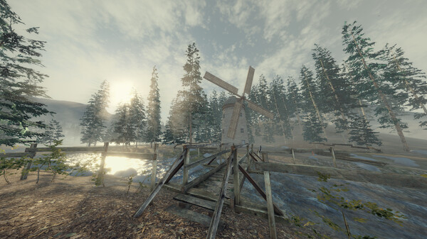 图片[3]-昔日的山峰 v2.1.2b 全DLC（Peaks of Yore）免安装英文版-87软件库｜绿色软件+破解游戏下载站