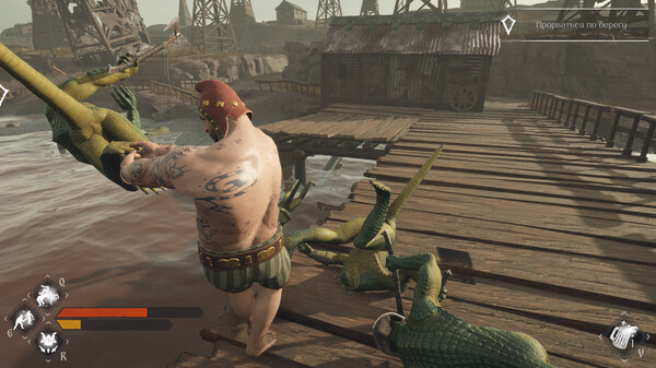 图片[6]-俄罗斯人对蜥蜴人2 v20251118（LIZARDS MUST DIE 2）免安装中文版-87软件库｜绿色软件+破解游戏下载站