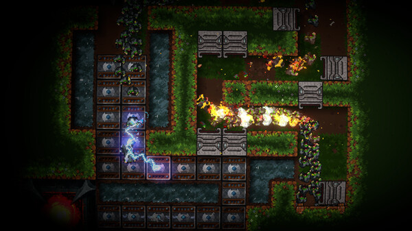 图片[6]-地牢战争3 v1.1.0（Dungeon Warfare 3）免安装中文版-87软件库｜绿色软件+破解游戏下载站