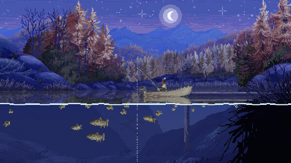 图片[4]-抛竿放松|垂钓悠游|抛竿悠游 v1.2.3（Cast n Chill）免安装中文版-87软件库｜绿色软件+破解游戏下载站