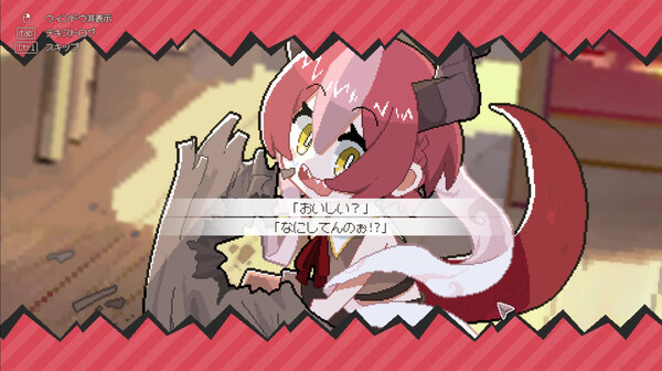 图片[2]-裂幕余痕|龙娘养成计划 Build.21280472（DRAPLINE）免安装中文版-87软件库｜绿色软件+破解游戏下载站