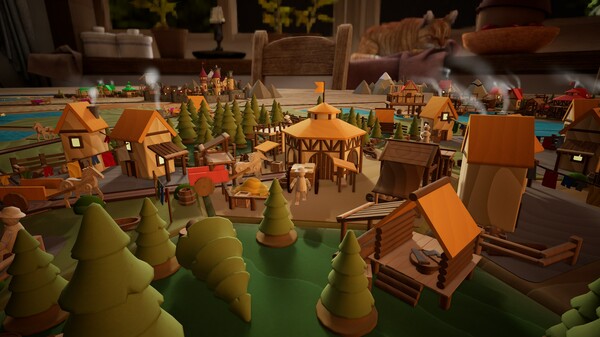 图片[3]-贸易之路 v1.1.2.1（Let Them Trade）免安装中文版-87软件库｜绿色软件+破解游戏下载站