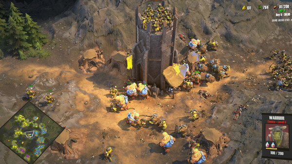 图片[3]-灾厄浩劫 Build.21306039 单机+联机（The Scouring）免安装中文版-87软件库｜绿色软件+破解游戏下载站