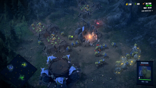 图片[4]-灾厄浩劫 Build.21306039 单机+联机（The Scouring）免安装中文版-87软件库｜绿色软件+破解游戏下载站