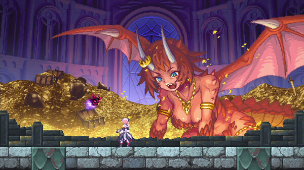 图片[5]-少女魔役 v1.6.1（GAL Guardians Servants of the Dark）免安装中文版-87软件库｜绿色软件+破解游戏下载站