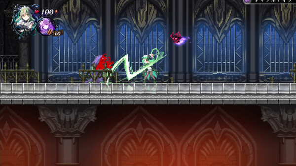 图片[6]-少女魔役 v1.6.1（GAL Guardians Servants of the Dark）免安装中文版-87软件库｜绿色软件+破解游戏下载站