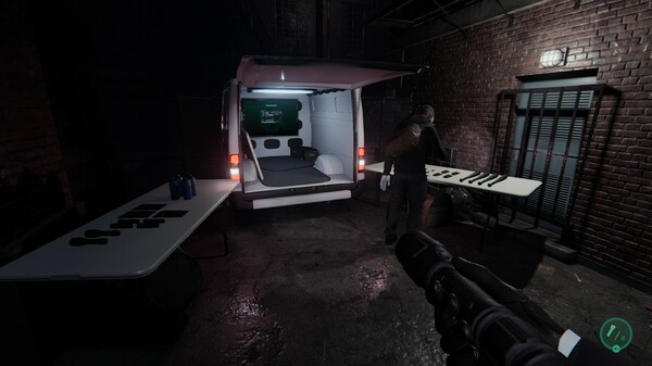 图片[6]-午夜抢劫 Build.21299199（Midnight Heist）免安装中文版-87软件库｜绿色软件+破解游戏下载站