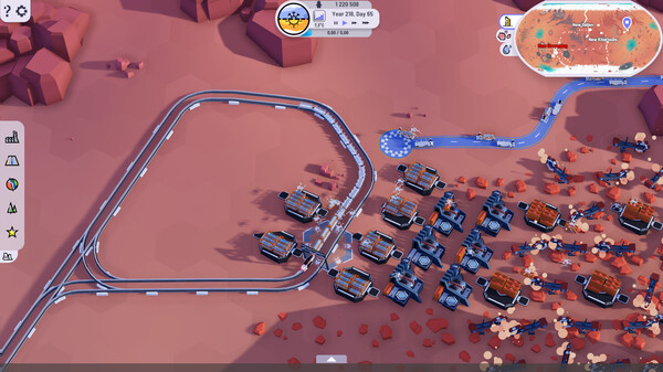 图片[3]-B计划：启程拓殖|备用计划：家园 v1.0.5.1252（Plan B: Terraform）免安装中文版-87软件库｜绿色软件+破解游戏下载站