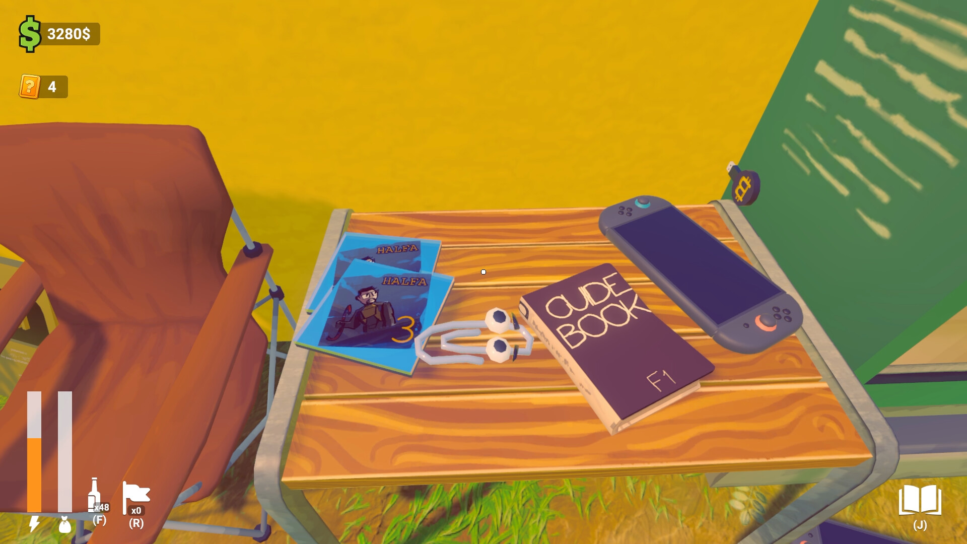 图片[4]-老婆随手扔了我多年珍藏卡牌 v20251222（My Wife Threw Out My Card Collection）免安装中文版-87软件库｜绿色软件+破解游戏下载站