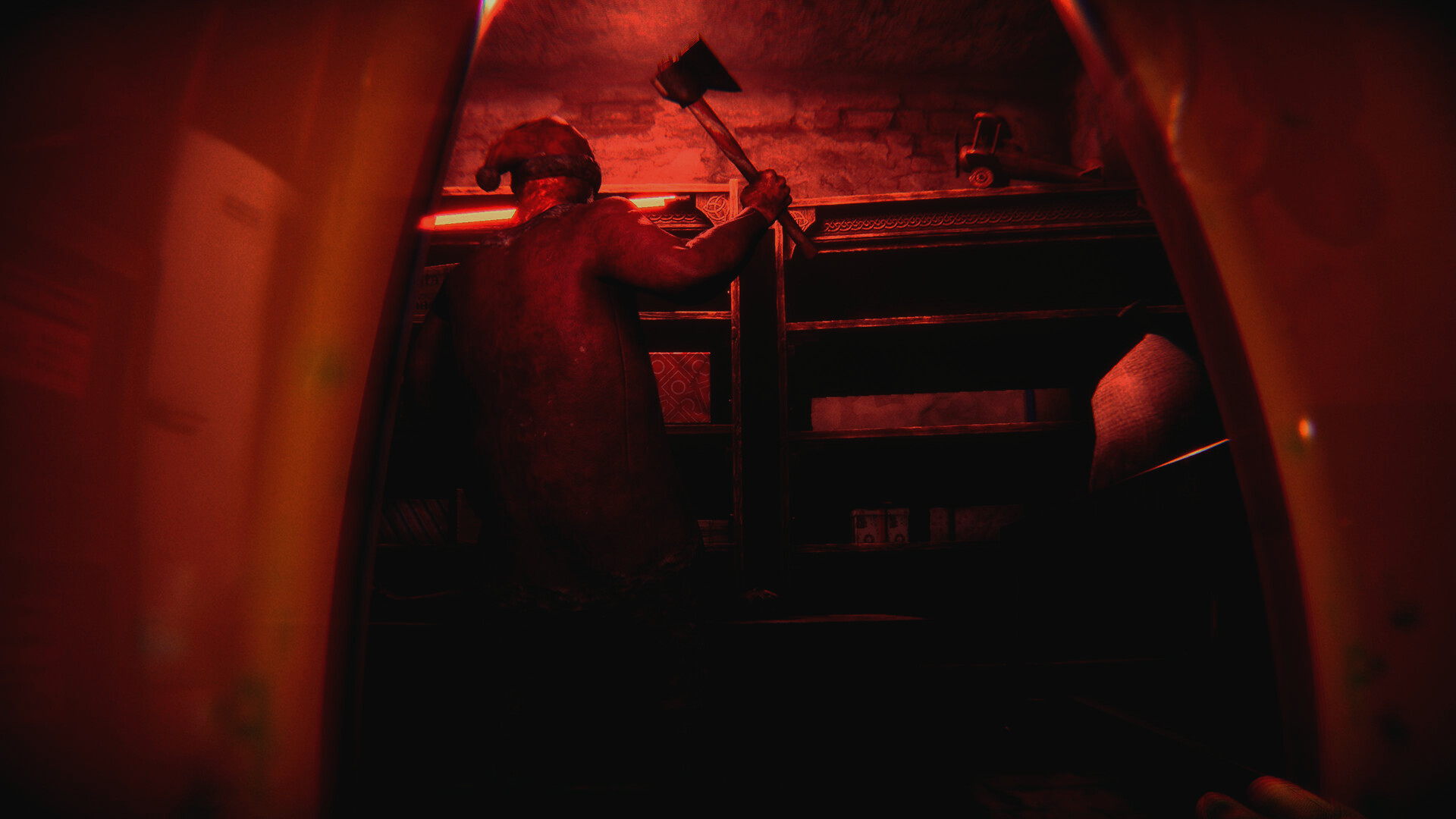 图片[3]-圣诞屠夫 Build.21193077（Butcher of the North）免安装中文版-87软件库｜绿色软件+破解游戏下载站