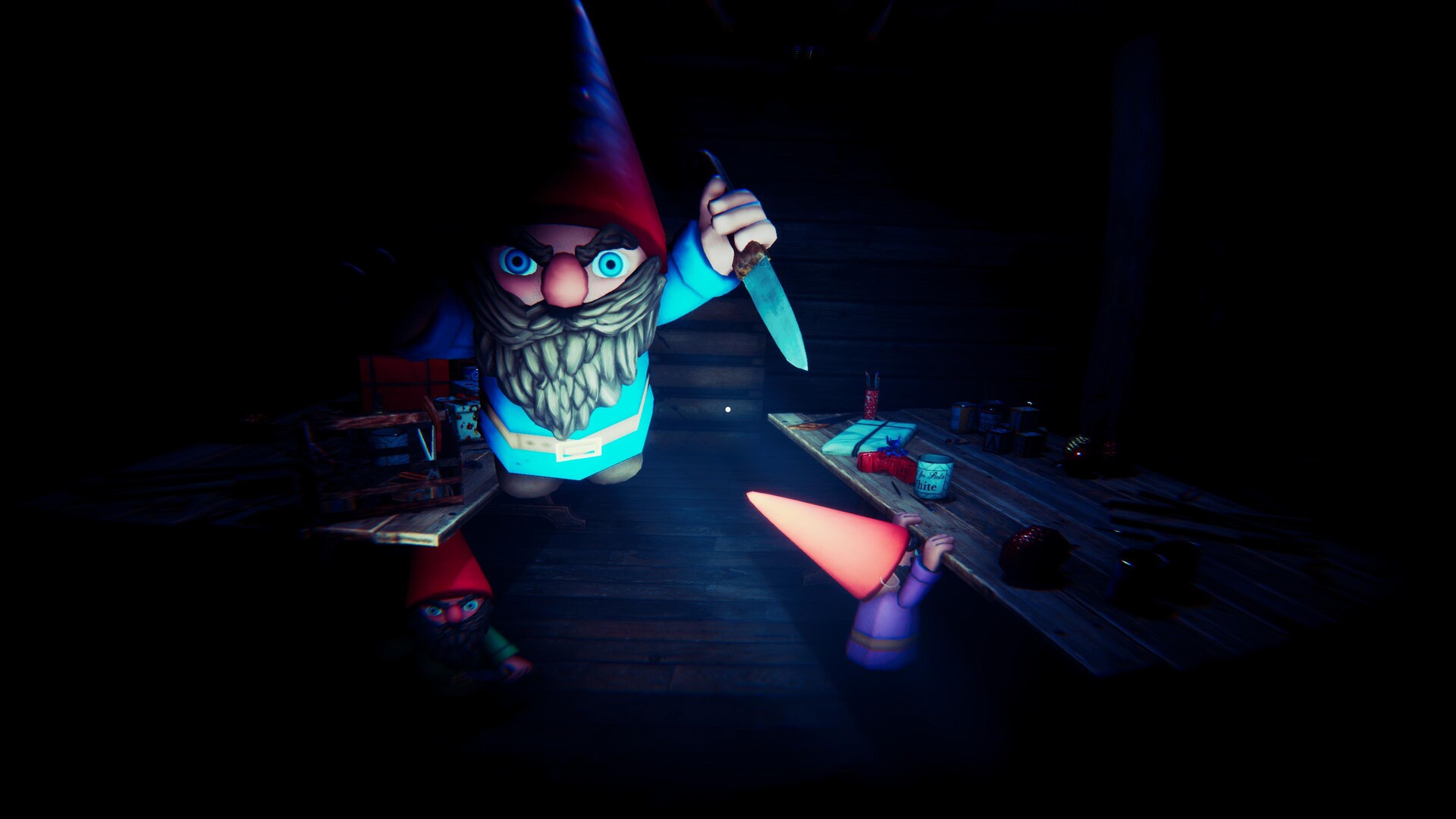 图片[4]-圣诞屠夫 Build.21193077（Butcher of the North）免安装中文版-87软件库｜绿色软件+破解游戏下载站