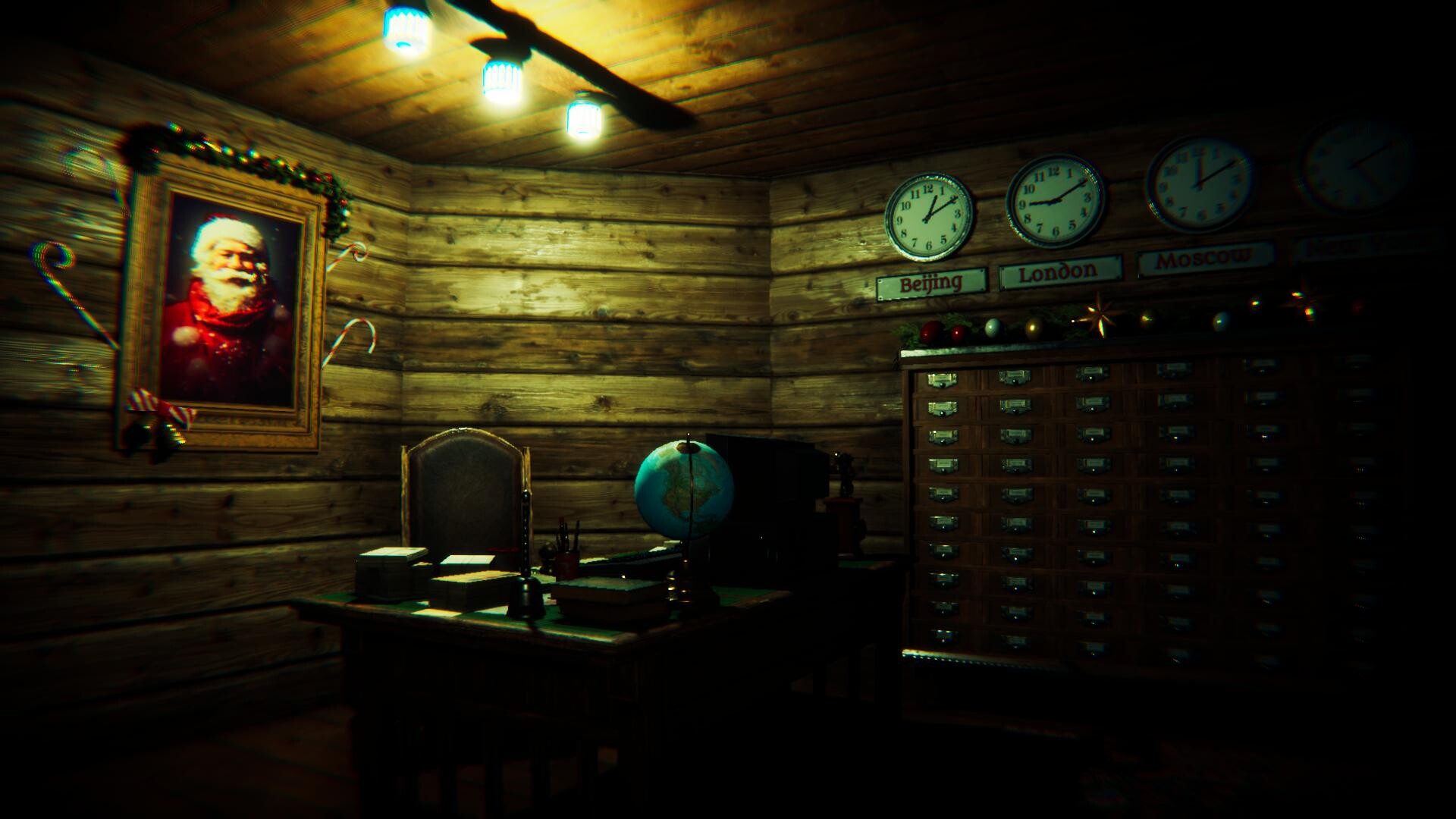 图片[5]-圣诞屠夫 Build.21193077（Butcher of the North）免安装中文版-87软件库｜绿色软件+破解游戏下载站