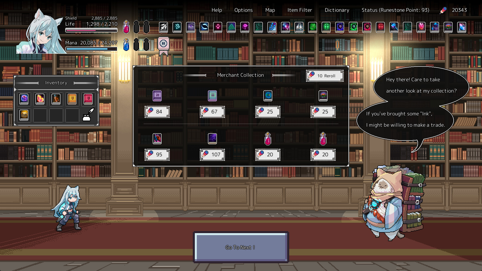 图片[5]-埃尔巴布 Build.21309935（ELbab）免安装中文版-87软件库｜绿色软件+破解游戏下载站