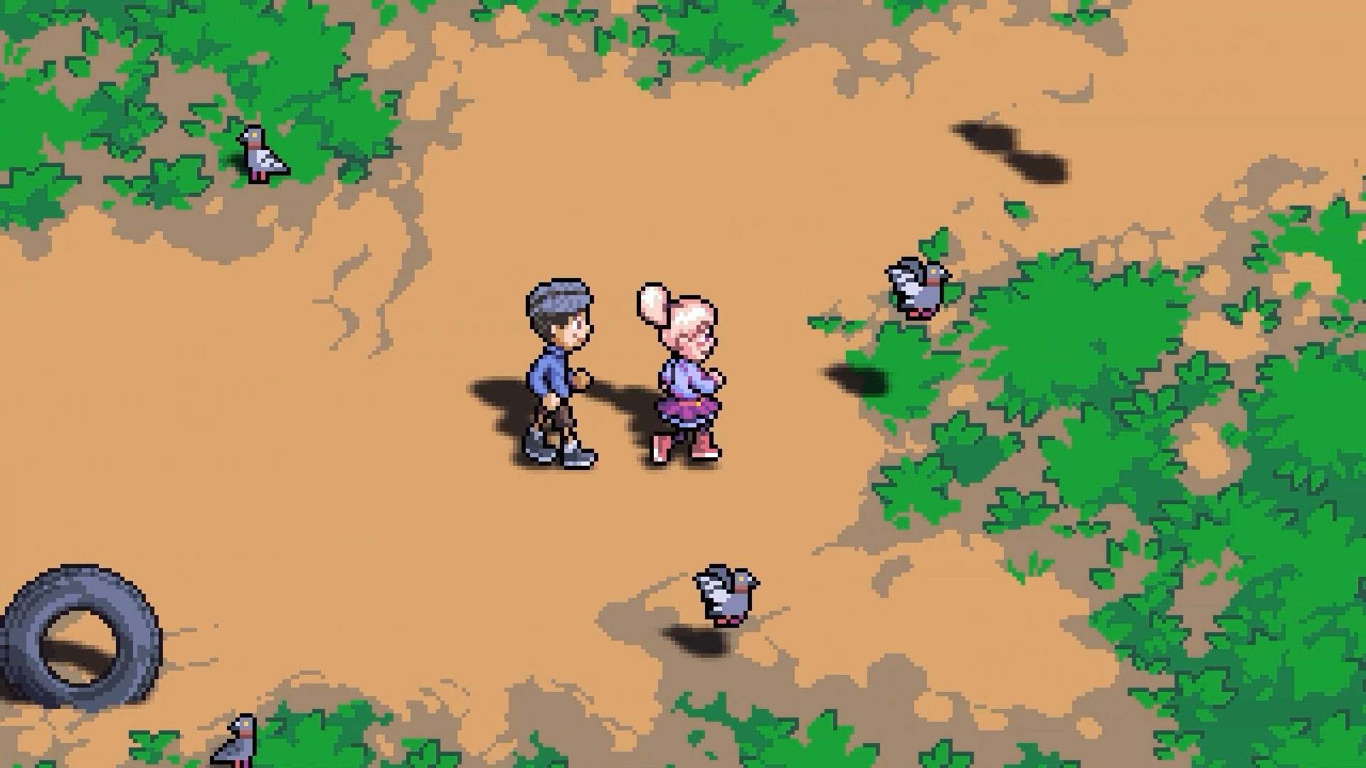 图片[6]-离家出走 Build.21301967（Away From Home）免安装中文版-87软件库｜绿色软件+破解游戏下载站