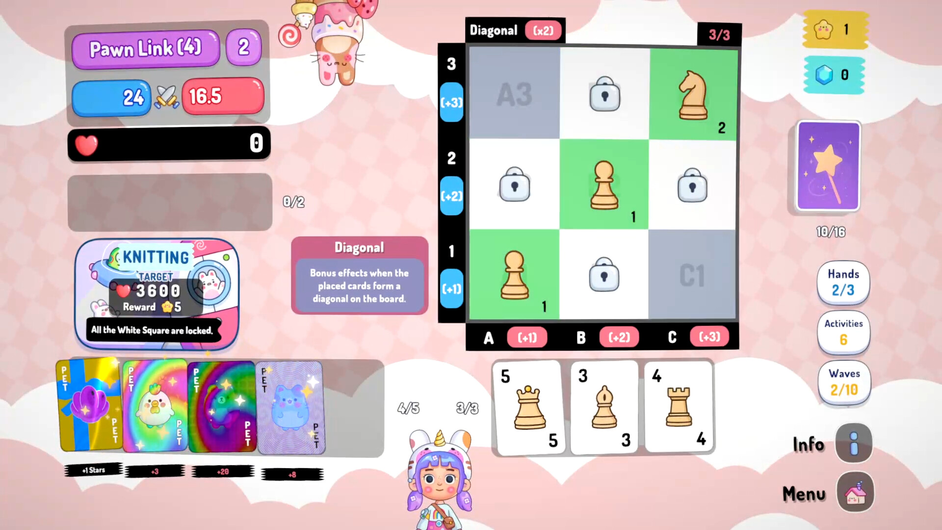 图片[2]-我独自象棋 Build.21007479（Solo Chess）免安装中文版-87软件库｜绿色软件+破解游戏下载站