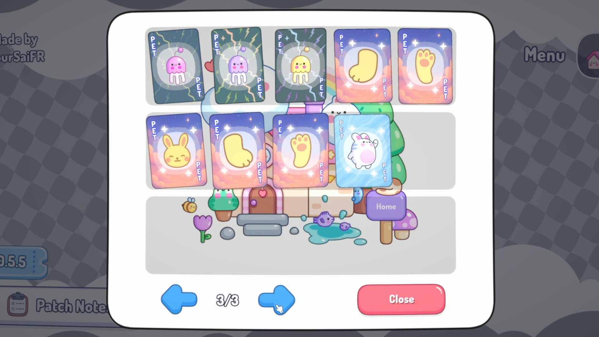 图片[3]-我独自象棋 Build.21007479（Solo Chess）免安装中文版-87软件库｜绿色软件+破解游戏下载站