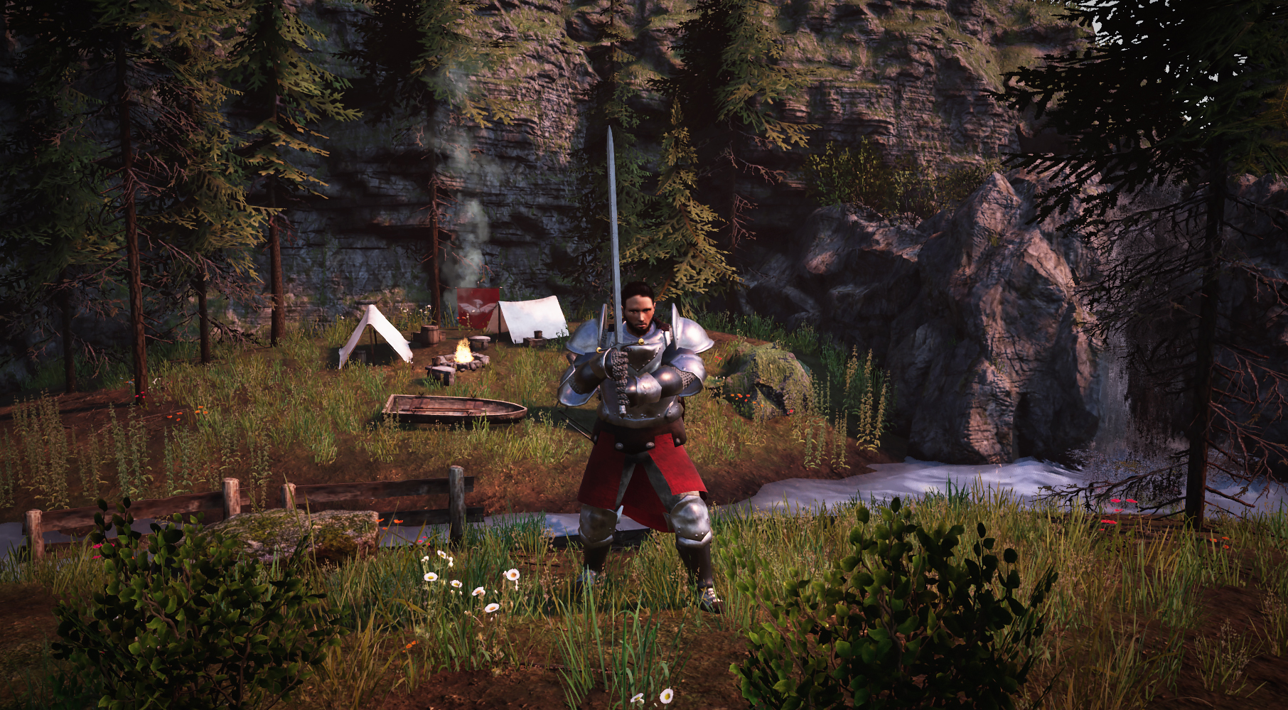 图片[5]-旗帜 Build.3908307（BANNERMEN）免安装中文版-87软件库｜绿色软件+破解游戏下载站