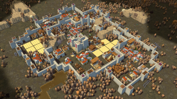 图片[4]-要战便战 v1.0.110（Diplomacy is Not an Option）免安装中文版-87软件库｜绿色软件+破解游戏下载站