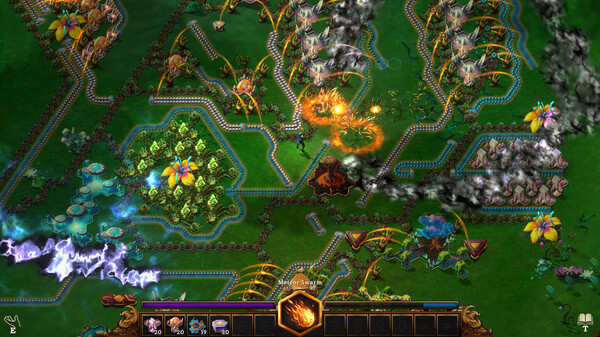 图片[2]-默特术士 Build.21299439（MoteMancer）免安装中文版-87软件库｜绿色软件+破解游戏下载站