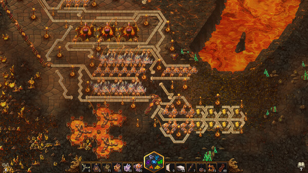 图片[3]-默特术士 Build.21299439（MoteMancer）免安装中文版-87软件库｜绿色软件+破解游戏下载站