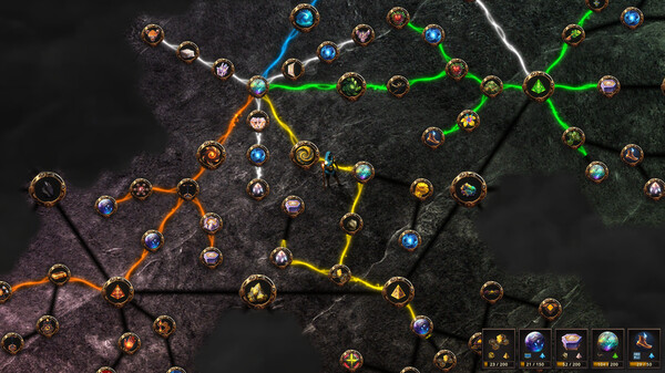 图片[5]-默特术士 Build.21299439（MoteMancer）免安装中文版-87软件库｜绿色软件+破解游戏下载站