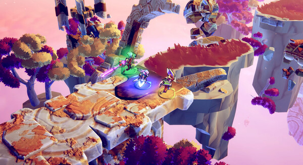 图片[5]-风中行者 Build.21293896 单机+联机（Windblown）免安装中文版-87软件库｜绿色软件+破解游戏下载站