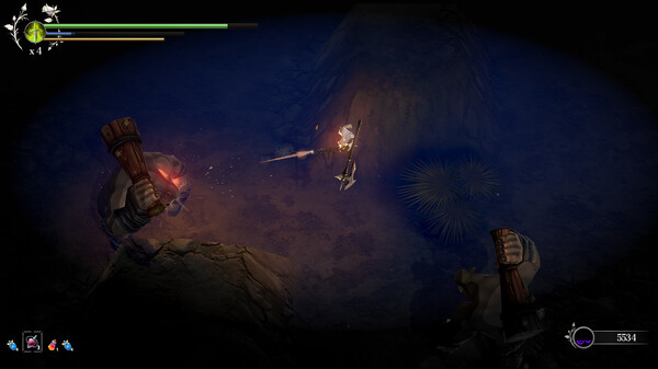 图片[5]-救赎少女 v1.1.2（Maid of Salvation）免安装中文版-87软件库｜绿色软件+破解游戏下载站