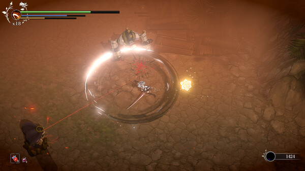 图片[6]-救赎少女 v1.1.2（Maid of Salvation）免安装中文版-87软件库｜绿色软件+破解游戏下载站