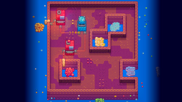 图片[2]-生命工艺 Build.21268611（Lifecraft）免安装中文版-87软件库｜绿色软件+破解游戏下载站