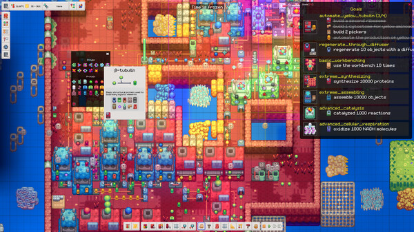 图片[3]-生命工艺 Build.21268611（Lifecraft）免安装中文版-87软件库｜绿色软件+破解游戏下载站