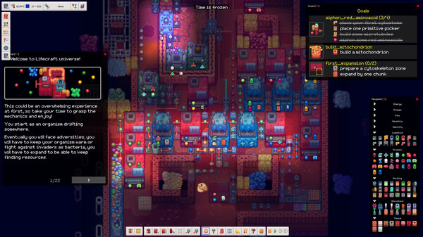 图片[4]-生命工艺 Build.21268611（Lifecraft）免安装中文版-87软件库｜绿色软件+破解游戏下载站