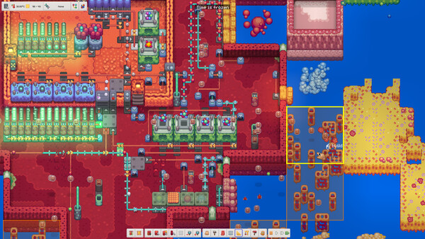 图片[5]-生命工艺 Build.21268611（Lifecraft）免安装中文版-87软件库｜绿色软件+破解游戏下载站