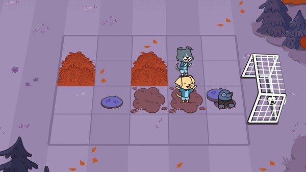 图片[4]-狗狗冠军 Build.20464441（Pup Champs）免安装中文版-87软件库｜绿色软件+破解游戏下载站