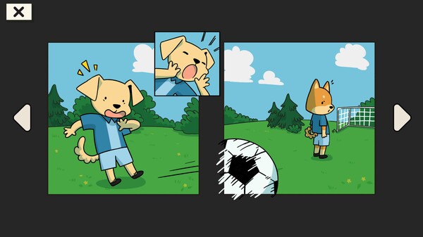 图片[5]-狗狗冠军 Build.20464441（Pup Champs）免安装中文版-87软件库｜绿色软件+破解游戏下载站