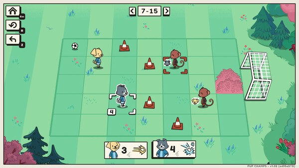 图片[6]-狗狗冠军 Build.20464441（Pup Champs）免安装中文版-87软件库｜绿色软件+破解游戏下载站