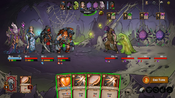 图片[6]-横跨方尖碑|穿过方尖碑 v1.7.2 全DLC 单机+联机（Across the Obelisk）免安装中文版-87软件库｜绿色软件+破解游戏下载站