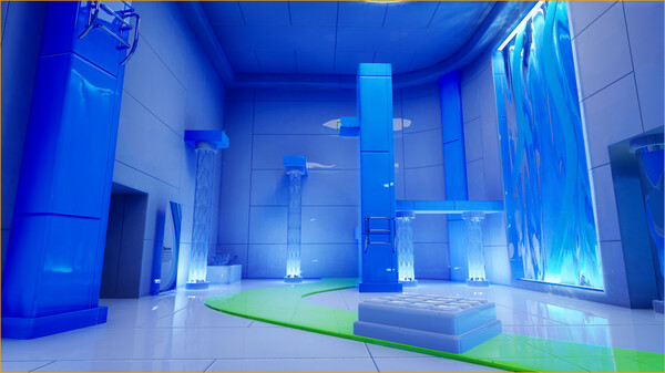 图片[3]-伊卡鲁斯跑酷|伊卡洛斯跑酷 v2.84（Ikarus Parkour）免安装中文版-87软件库｜绿色软件+破解游戏下载站