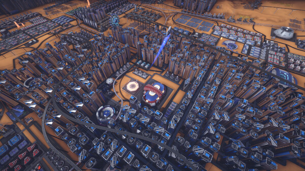 图片[2]-基建空间|太空之外 Build.21255121（InfraSpace）免安装中文版-87软件库｜绿色软件+破解游戏下载站