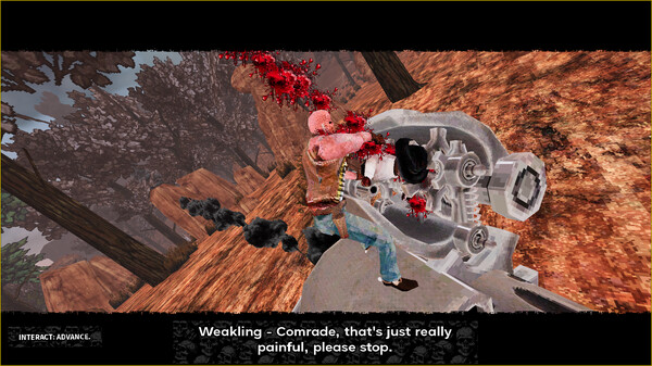 图片[6]-荒野左轮 Build.21312455（Chambers）免安装中文版-87软件库｜绿色软件+破解游戏下载站