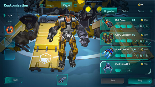 图片[5]-代号：海洋守护者 v1.0.7（Ocean Keeper: Dome Survival）免安装中文版-87软件库｜绿色软件+破解游戏下载站