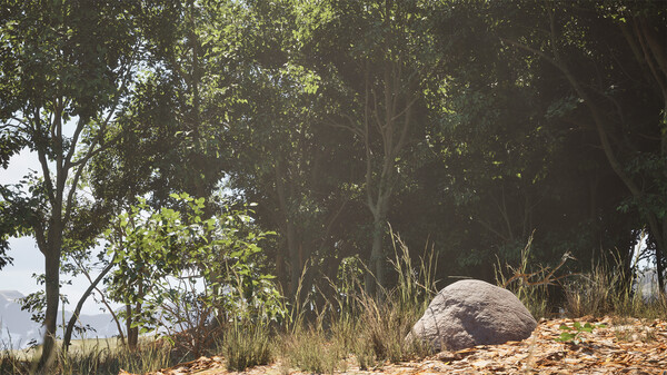 图片[2]-石头模拟器 v1.2.0.2（Stone Simulator – Just Be a Rock）免安装中文版-87软件库｜绿色软件+破解游戏下载站