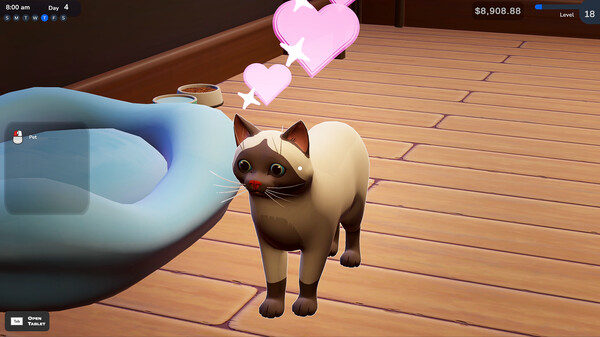 图片[4]-书店模拟器 Build.21309729（Bookshop Simulator）免安装中文版-87软件库｜绿色软件+破解游戏下载站