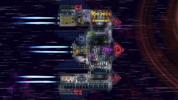 图片[2]-繁星旅途 Build.21158206（Stardeus）免安装中文版-87软件库｜绿色软件+破解游戏下载站