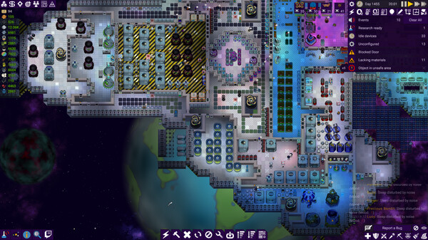 图片[4]-繁星旅途 Build.21158206（Stardeus）免安装中文版-87软件库｜绿色软件+破解游戏下载站