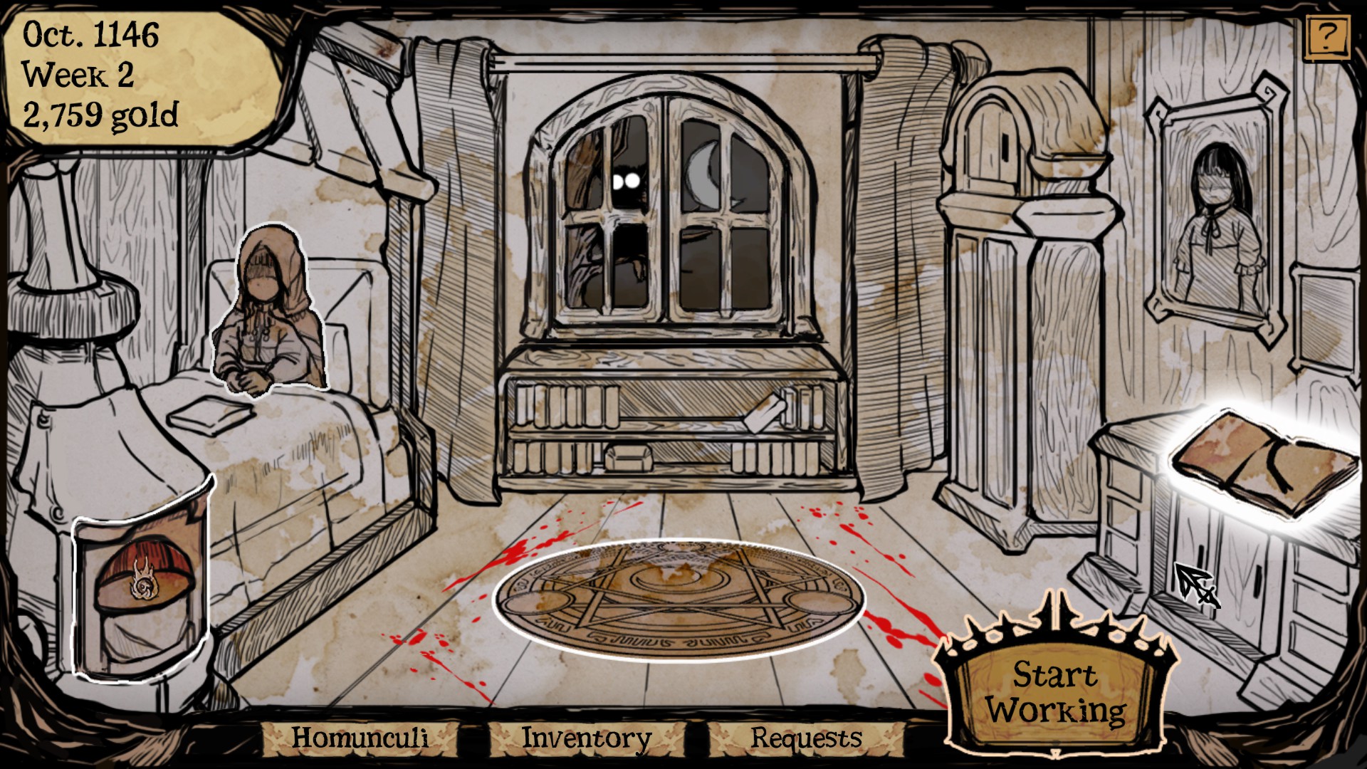 图片[2]-我的可爱女儿 Build.21282647（My Lovely Daughter）免安装中文版-87软件库｜绿色软件+破解游戏下载站