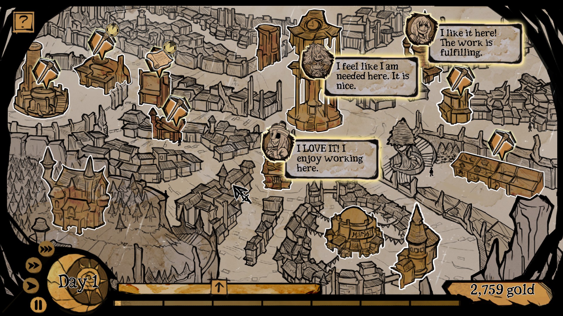 图片[5]-我的可爱女儿 Build.21282647（My Lovely Daughter）免安装中文版-87软件库｜绿色软件+破解游戏下载站