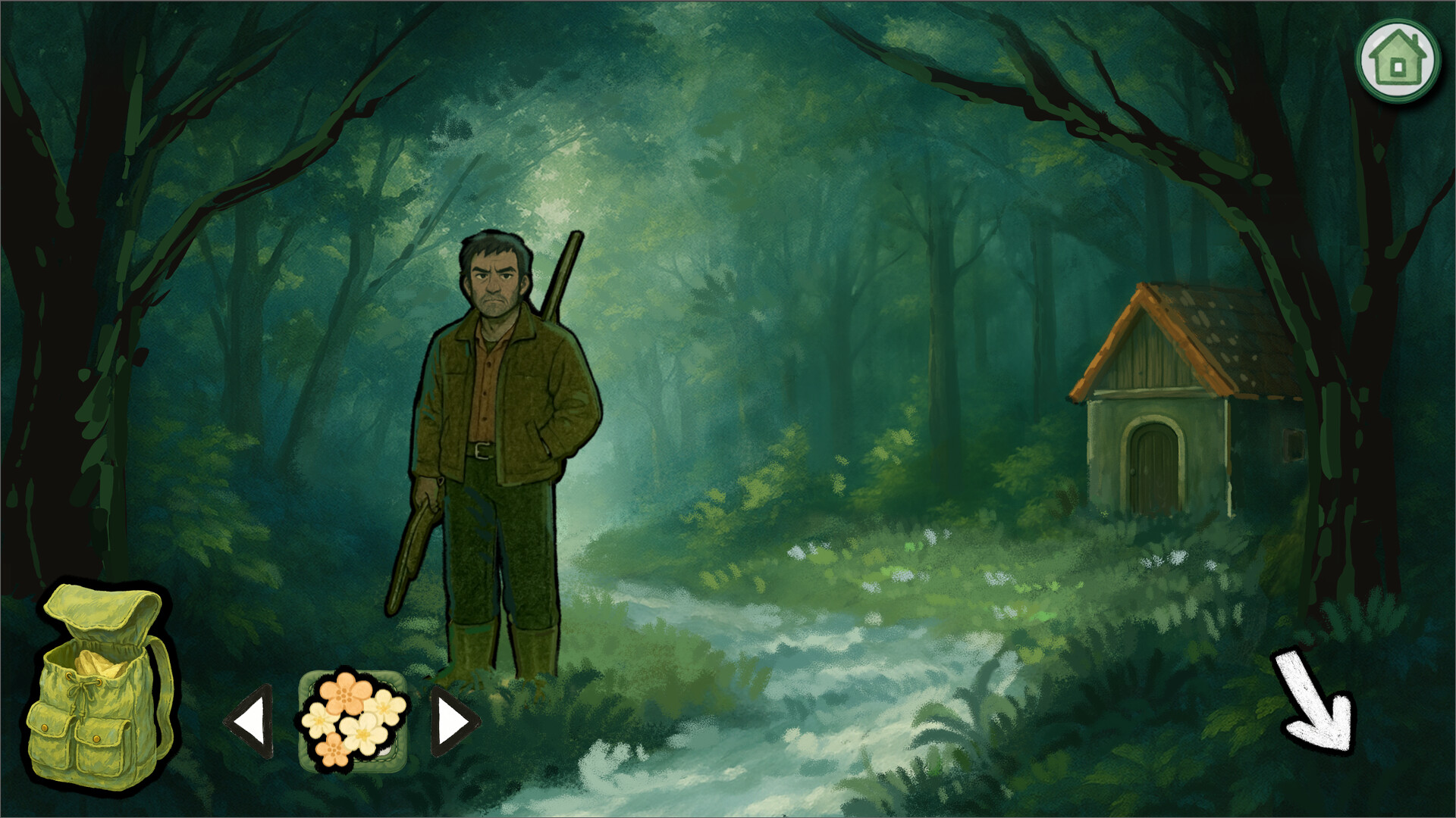 图片[4]-翡翠山谷 Build.21130171（Emerald Valley）免安装中文版-87软件库｜绿色软件+破解游戏下载站