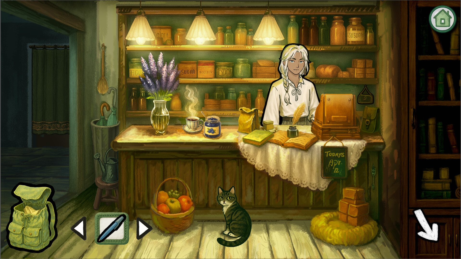 图片[6]-翡翠山谷 Build.21130171（Emerald Valley）免安装中文版-87软件库｜绿色软件+破解游戏下载站