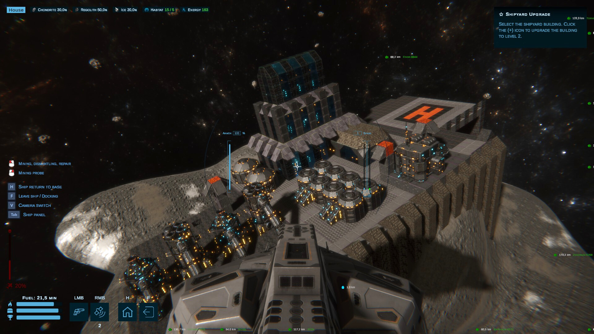 图片[2]-破碎新生 Build.21278988（Wreckborn）免安装中文版-87软件库｜绿色软件+破解游戏下载站